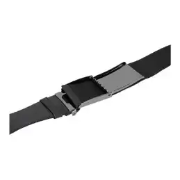 Targus Field Ready Universal Belt - Passant de ceinture pour téléphone portable, tablette - taille L... (THA106GLZ)_3